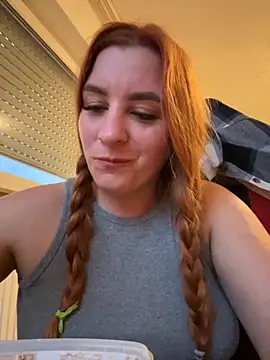 Anastasia2027 online show from 09.24.25