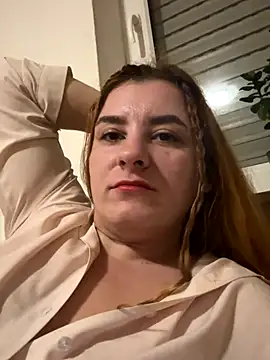 Anastasia2027 online show from 10.30.25