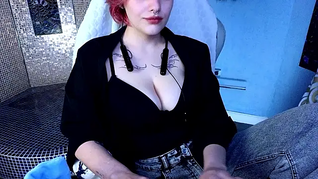 Eniferi online show from 02.04.26