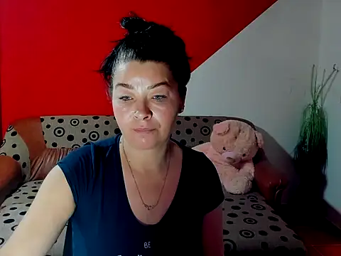 Soffy Skye online show from 10.08.25