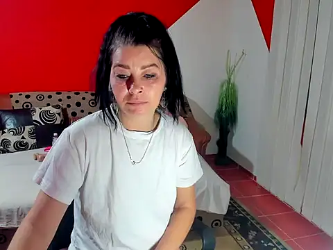 Soffy Skye online show from 10.16.25