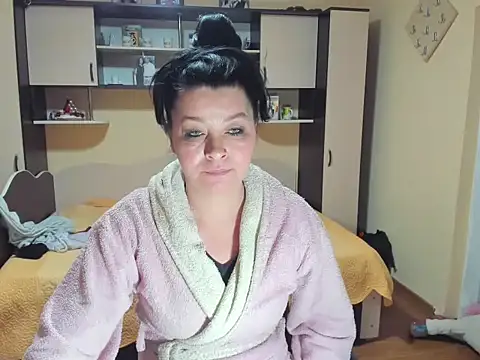 Soffy Skye online show from 02.02.26