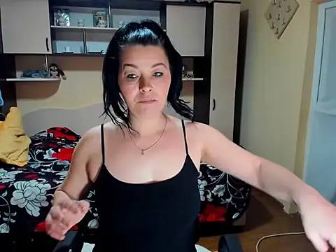 Soffy Skye online show from 03.10.26