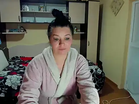 Soffy Skye online show from 03.11.26