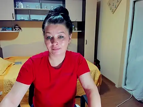 Soffy Skye online show from 03.31.26