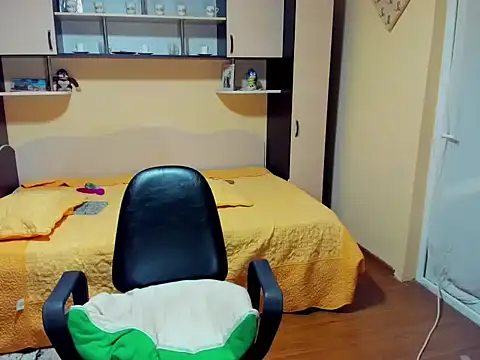 Soffy Skye online show from 04.04.26