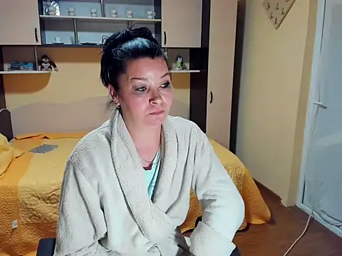 Soffy Skye online show from 04.08.26