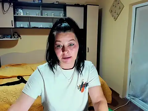 Soffy Skye online show from 05.12.26