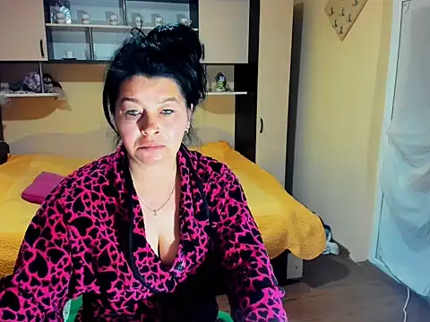 Soffy Skye online show from 06.02.26