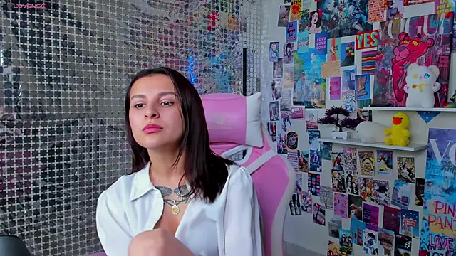 Mary 0Smith online show from 10.09.25