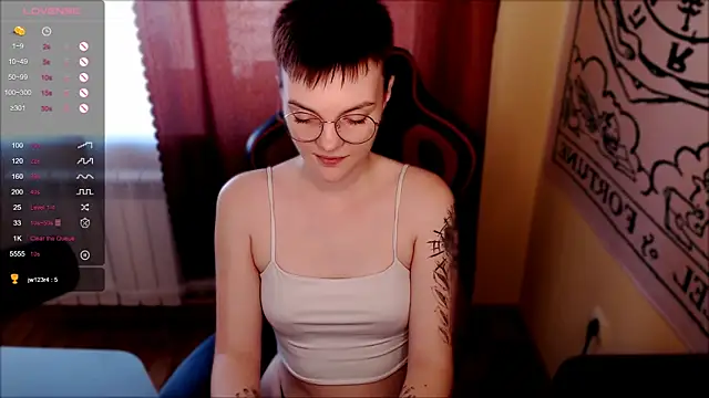 KrisNeal online show from 09.21.25