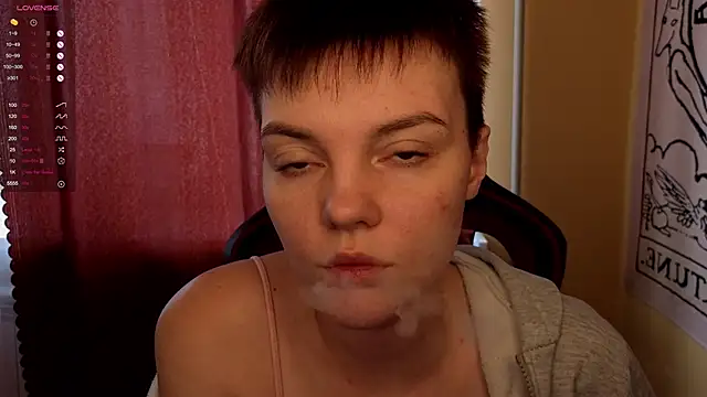 KrisNeal online show from 10.10.25