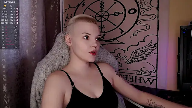 KrisNeal online show from 02.05.26