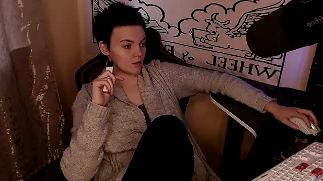 KrisNeal online show from 05.01.26