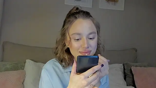 Snapshot of Stefa_Evans chatting on 11.01.25 Stefa Evans online show from 11.01.25