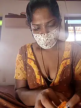 Tamil Kavitha online show from 11.15.25