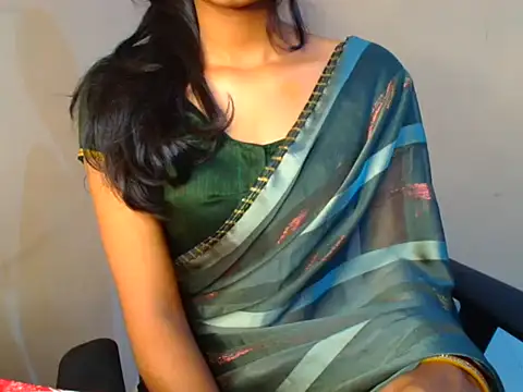 Snapshot of Arpitha07 chatting on 10.22.25 Arpitha07 online show from 10.22.25