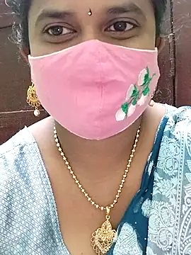 Diya Rani online show from 09.16.25