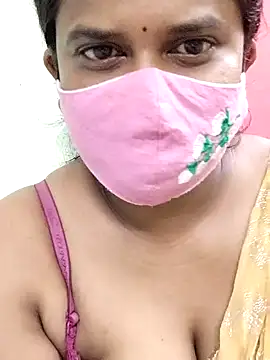 Diya Rani online show from 09.17.25