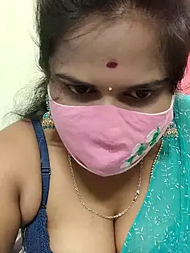 Diya Rani online show from 09.29.25