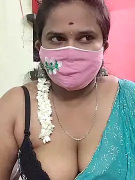 Diya Rani online show from 10.31.25