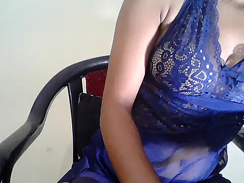 Janvi singh02 online show from 09.17.25