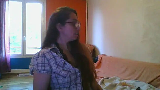 ChouqxxxCoreleone online show from 01.13.26