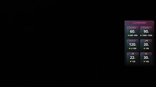 EMiaLure online show from 10.27.25