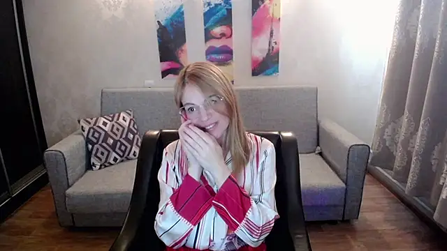 shy hot cat online show from 09.23.25