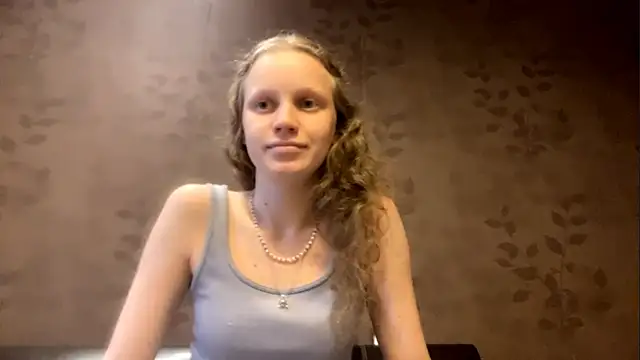 GlyndaCaver online show from 09.23.25