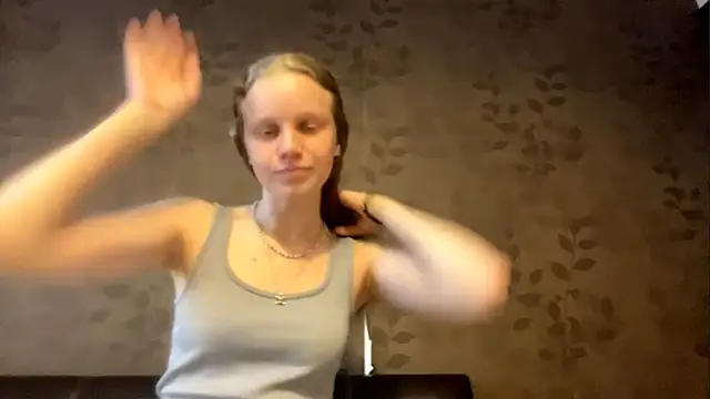 GlyndaCaver online show from 09.25.25