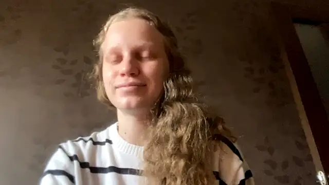 GlyndaCaver online show from 10.09.25