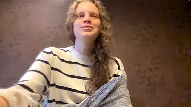 GlyndaCaver online show from 10.19.25