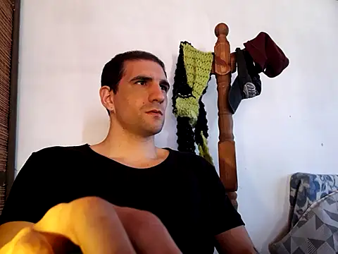 Snapshot of ObeyLust chatting on 09.13.25 ObeyLust online show from 09.13.25