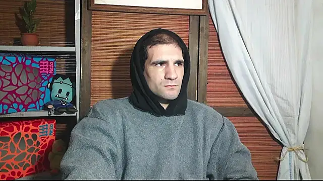 Snapshot of ObeyLust chatting on 09.19.25 ObeyLust online show from 09.19.25