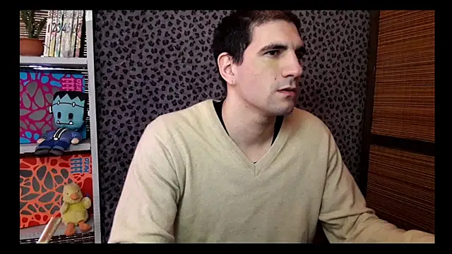 Snapshot of ObeyLust chatting on 09.24.25 ObeyLust online show from 09.24.25