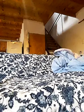 Snapshot of ObeyLust chatting on 10.22.25 ObeyLust online show from 10.22.25