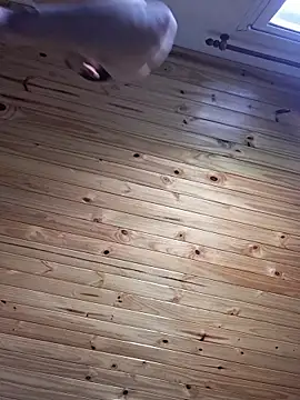 Snapshot of ObeyLust chatting on 10.31.25 ObeyLust online show from 10.31.25