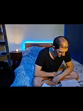 Snapshot of ObeyLust chatting on 11.11.25 ObeyLust online show from 11.11.25