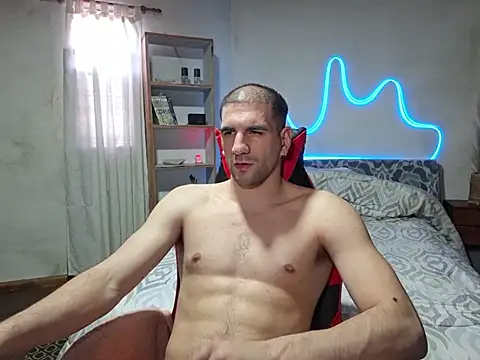 Snapshot of ObeyLust chatting on 11.19.25 ObeyLust online show from 11.19.25