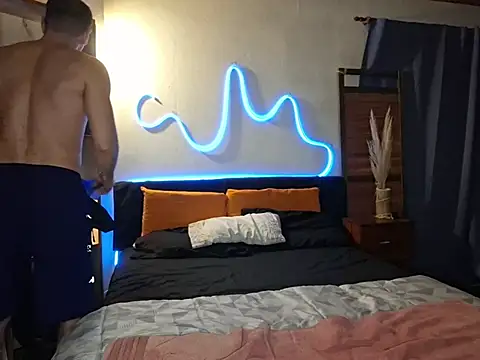 Snapshot of ObeyLust chatting on 11.26.25 ObeyLust online show from 11.26.25