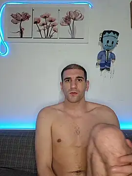 Snapshot of ObeyLust chatting on 12.14.25 ObeyLust online show from 12.14.25