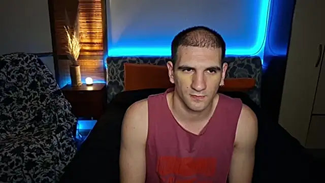 Snapshot of ObeyLust chatting on 12.18.25 ObeyLust online show from 12.18.25