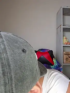 Snapshot of ObeyLust chatting on 02.10.26 ObeyLust online show from 02.10.26