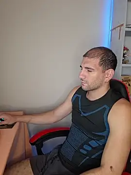 Snapshot of ObeyLust chatting on 02.11.26 ObeyLust online show from 02.11.26