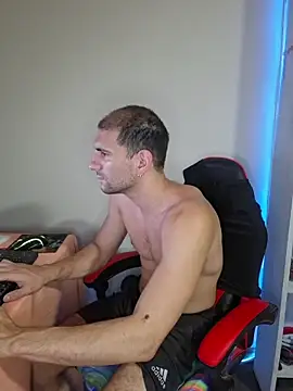 Snapshot of ObeyLust chatting on 02.12.26 ObeyLust online show from 02.12.26