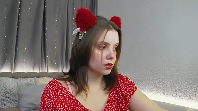 SoftLolli online show from 09.24.25