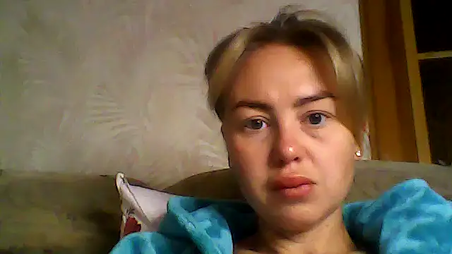 MartaLuna  online show from 09.29.25