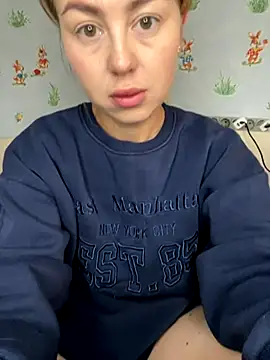 MartaLuna  online show from 10.06.25