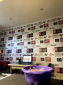 MartaLuna  online show from 11.25.25